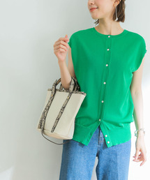 URBAN RESEARCH | 2WAYハイツイストニット(ニット/セーター)