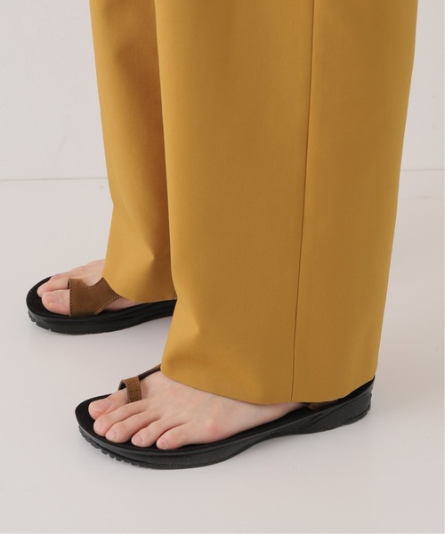 JOINT WORKS(ジョイントワークス)の「JW- T/C CARGO SLACKS(カーゴパンツ・メンズ・カーキ/マスタード・MEDIUM/LARGE)」の15枚目の写真