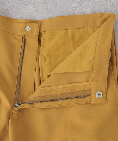 JOINT WORKS(ジョイントワークス)の「JW- T/C CARGO SLACKS(カーゴパンツ・メンズ・カーキ/マスタード・MEDIUM/LARGE)」の17枚目の写真