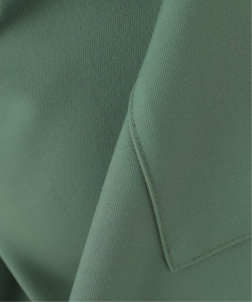 JOINT WORKS(ジョイントワークス)の「JW- T/C CARGO SLACKS(カーゴパンツ・メンズ・カーキ/マスタード・MEDIUM/LARGE)」の9枚目の写真