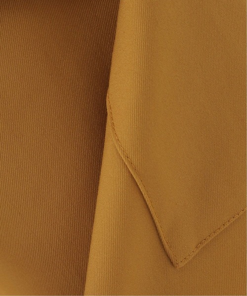 JOINT WORKS(ジョイントワークス)の「JW- T/C CARGO SLACKS(カーゴパンツ・メンズ・カーキ/マスタード・MEDIUM/LARGE)」の7枚目の写真