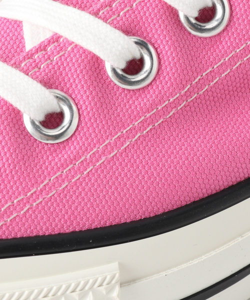 CONVERSE（コンバース）の「【CONVERSE/コンバース】ALL STAR J OX：スニーカー（スニーカー・レディース・ピンク・23cm/23.5cm/24cm/24.5cm/25cm）」の12枚目の写真