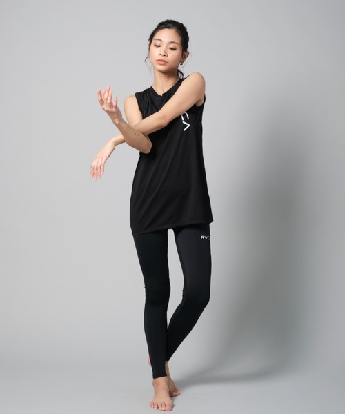 ルーカ RVCA コンプレッションウェア PANT レディース パンツ