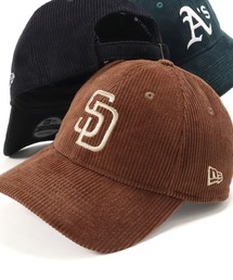 NEW ERA | ニューエラキャップ 9TWENTY MLB コーデュロイ(キャップ)