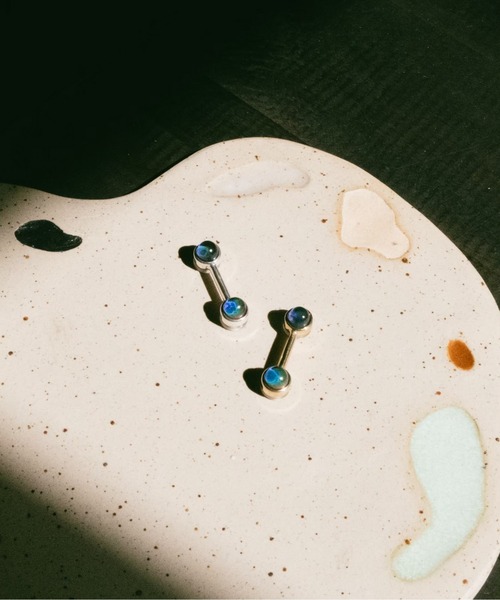 SYKIA（シキア）の「Mood Magnet Earcuff（イヤーカフ・レディース・シルバー/ゴールド・FREE）」の12枚目の写真