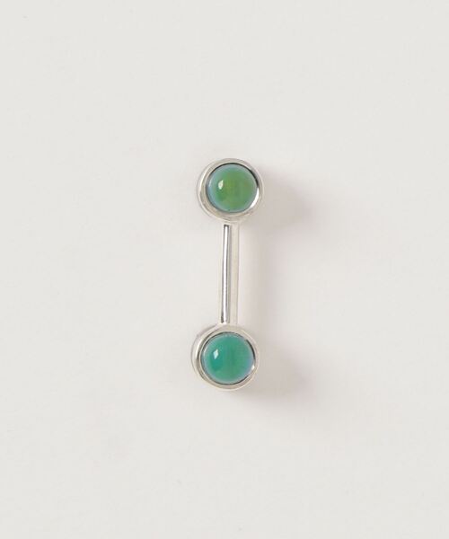 SYKIA（シキア）の「Mood Magnet Earcuff（イヤーカフ・レディース・シルバー/ゴールド・FREE）」の17枚目の写真