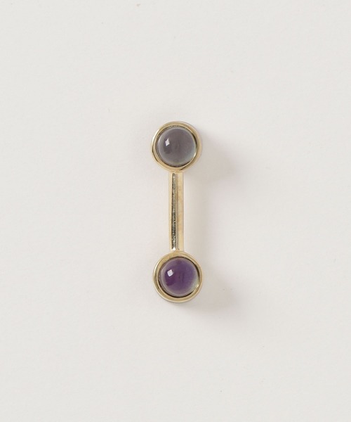 SYKIA（シキア）の「Mood Magnet Earcuff（イヤーカフ・レディース・シルバー/ゴールド・FREE）」の18枚目の写真