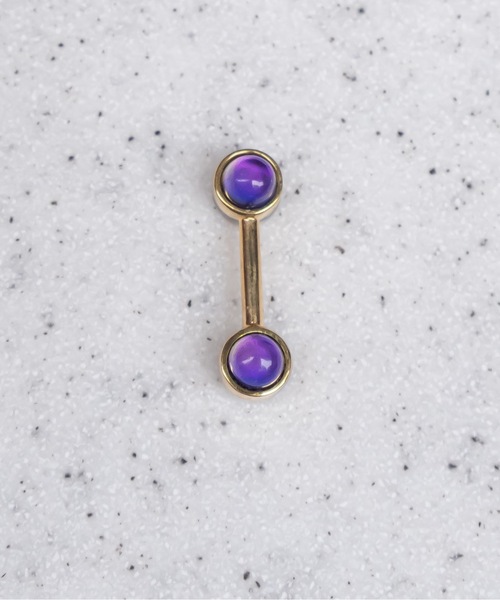 SYKIA（シキア）の「Mood Magnet Earcuff（イヤーカフ・レディース・シルバー/ゴールド・FREE）」の15枚目の写真