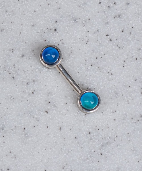 SYKIA（シキア）の「Mood Magnet Earcuff（イヤーカフ・レディース・シルバー/ゴールド・FREE）」の13枚目の写真