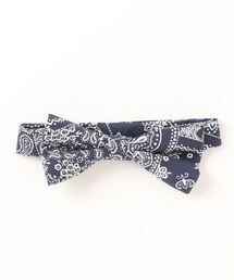 bibmilk（ビブミルク）の「BIBMILK BANDANA BOWTIE BROT-010（蝶ネクタイ）」