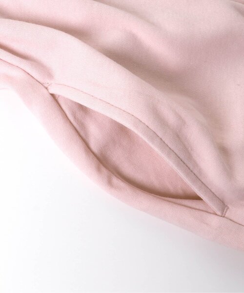 algy（アルジー）の「PVCショルダー風Tワンピ（ワンピース・キッズ・ベージュ/サックスブルー/ピンク・SMALL/MEDIUM/X-SMALL/XX-SMALL）」の11枚目の写真