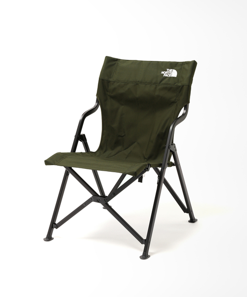 【値下げ】ノースフェイス　キャンプチェアスリム THE NORTH FACE｜TNFキャンプチェアスリム“TNF Camp Chair Slim
