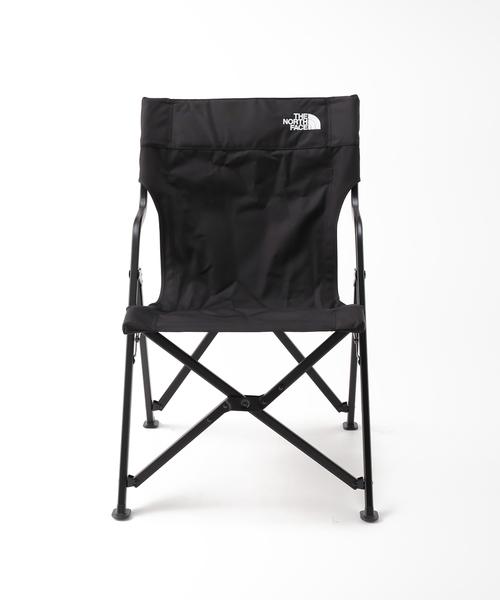 セール】【THE NORTH FACE / ザ ノースフェイス】CAMP CHAIR SLIM