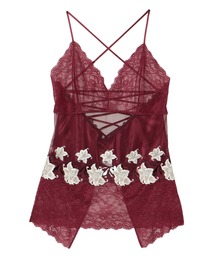 LINGERIEAM(ランジェリアム)のシリウス ワンピース(ルームワンピース)