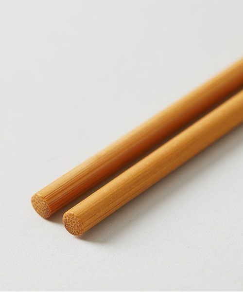 TODAY'S SPECIAL（トゥデイズスペシャル）の「すす竹の調理菜箸 /345476（キッチンツール・レディース・ウッド・FREE）」の4枚目の写真