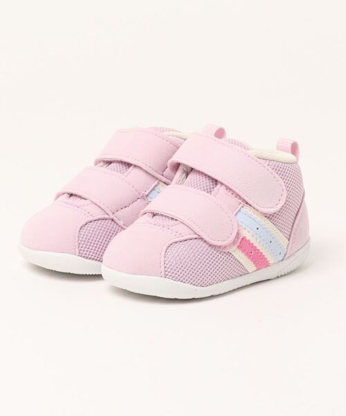 コンフィ FIRST MS 3（スニーカー）｜SUKUSUKU（スクスク）