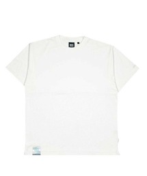MFC STORE COTTON HARF PILE PIGMENT S/S TEE