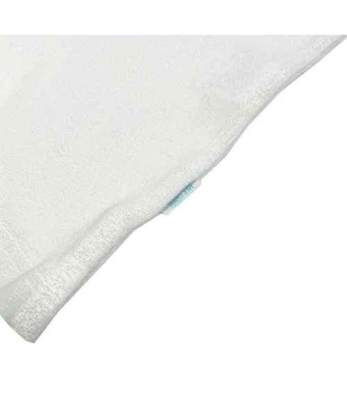 MFC STORE（エムエフシーストア）の「MFC STORE COTTON HARF PILE PIGMENT S/S TEE（Tシャツ/カットソー・メンズ・ベージュ/ターコイズブルー/ライトブルー/ホワイト/ブラック・XXL/S/M/L/XL）」の8枚目の写真
