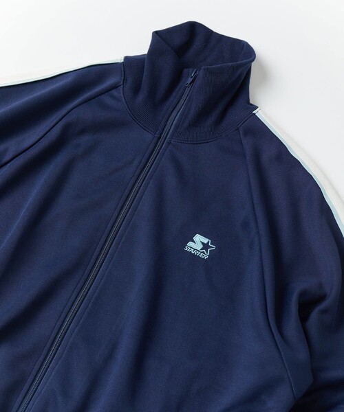 STARTER（スターター）の「STARTER/スターター SP JERJY TOPS