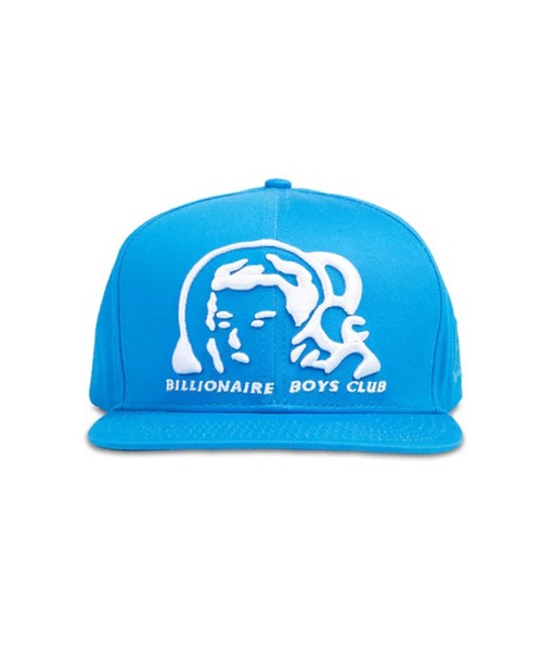 帽子 Billionaire Boys Club BB SPACE CAP BILLIONAIRE BOYS CLUB（ビリオネア・ボーイズ・クラブ）の「BB