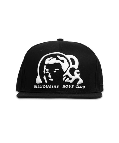 帽子 Billionaire Boys Club BB SPACE CAP BILLIONAIRE BOYS CLUB（ビリオネア・ボーイズ・クラブ）の「BB