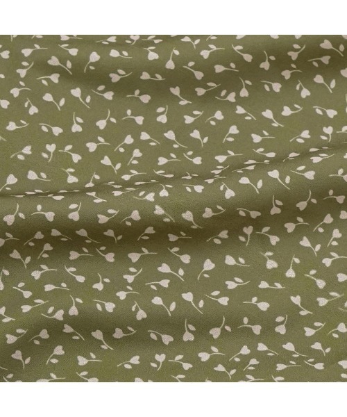 flower（フラワー）の「ハートリーブスワンピース（ワンピース・レディース・ブラウン/カーキ・FREE）」の22枚目の写真