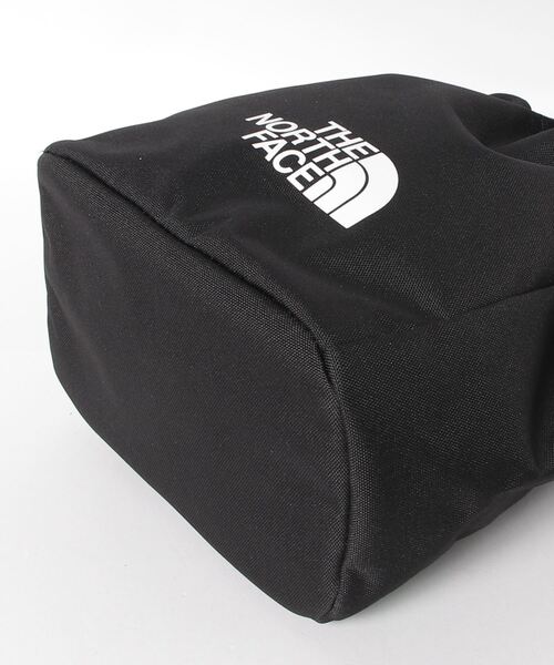 THE NORTH FACE(ザノースフェイス)の「『THE NORTH FACE/ザノースフェイス』WHITE LABEL COLLECTIONS BUCKET BAG MINI ミニショルダーバケットバッグ(ボディバッグ/ウエストポーチ・メンズ・ブラック/クリーム/チャコール/アイボリー・FREE)」の11枚目の写真