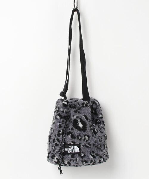 THE NORTH FACE(ザノースフェイス)の「『THE NORTH FACE/ザノースフェイス』WHITE LABEL COLLECTIONS BUCKET BAG MINI ミニショルダーバケットバッグ(ボディバッグ/ウエストポーチ・メンズ・ブラック/クリーム/チャコール/アイボリー・FREE)」の20枚目の写真
