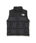 THE NORTH FACE | THE NORTH FACE / Nuptse Vest(羽絨背心)