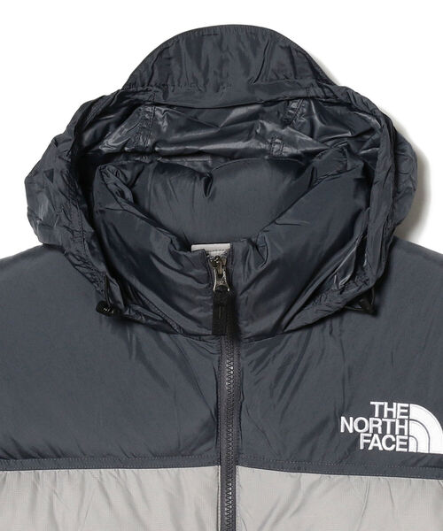 THE NORTH FACE(ザノースフェイス)の「THE NORTH FACE / Nuptse Vest(ダウンベスト・メンズ・ブラック/ブラウン/グレー・SMALL/MEDIUM/LARGE/X-LARGE)」の15枚目の写真