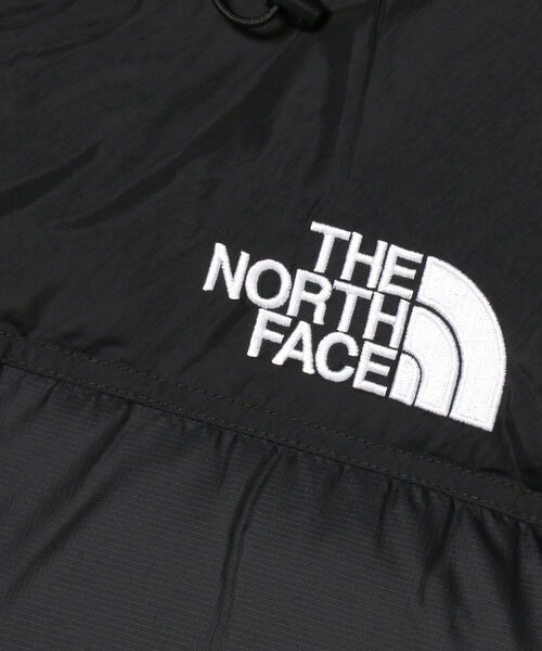THE NORTH FACE(ザノースフェイス)の「THE NORTH FACE / Nuptse Vest(ダウンベスト・メンズ・ブラック/ブラウン/グレー・SMALL/MEDIUM/LARGE/X-LARGE)」の20枚目の写真