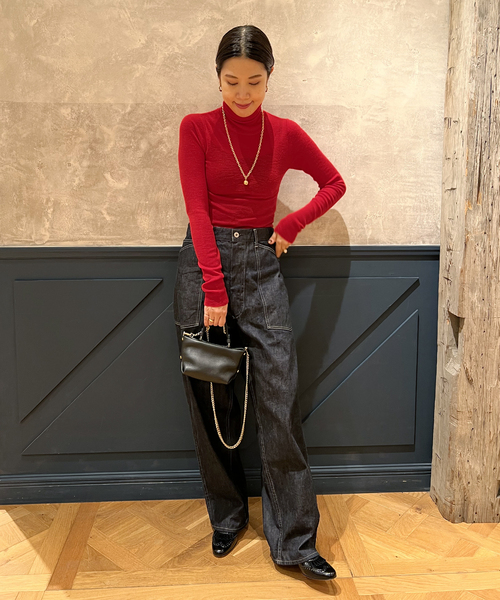 IENA LA BOUCLE（イエナラブークル）の「IENA LA BOUCLE Banbury