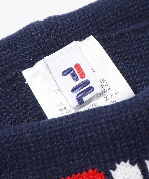 FILA（フィラ）の「FILA/フィラ HEAD BAND ヘアバンド（ヘア