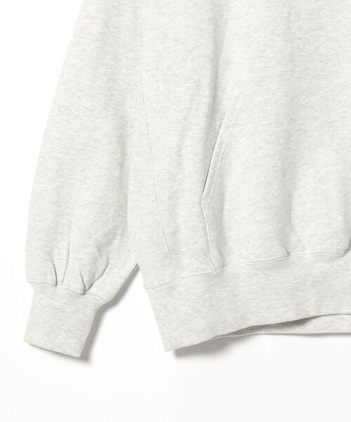 wiffle（ウィッフル）の「Wiffle / JURASSIC PARK HOODIE（スウェット・メンズ・ブラック/ライトグレー・SMALL/MEDIUM/LARGE/X-LARGE）」の9枚目の写真