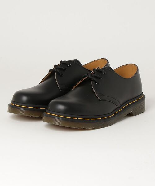 Dr.Martens 1461 3ホール 10085001（その他シューズ）｜Dr. Martens（ドクターマーチン）