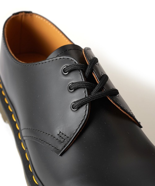Dr.Martens 1461 3ホール 10085001（その他シューズ）｜Dr. Martens（ドクターマーチン）