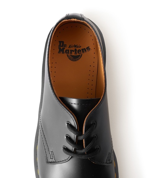 Dr.Martens 1461 3ホール 10085001（その他シューズ）｜Dr. Martens（ドクターマーチン）