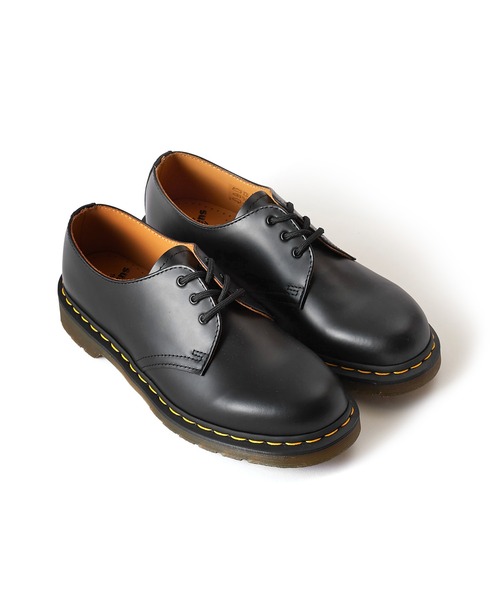 Dr.Martens 1461 3ホール 10085001（その他シューズ）｜Dr. Martens（ドクターマーチン）