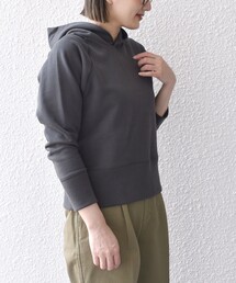 SHIPS Days | SHIPS Days:〈手洗い可能〉裏起毛フーディー(パーカー)