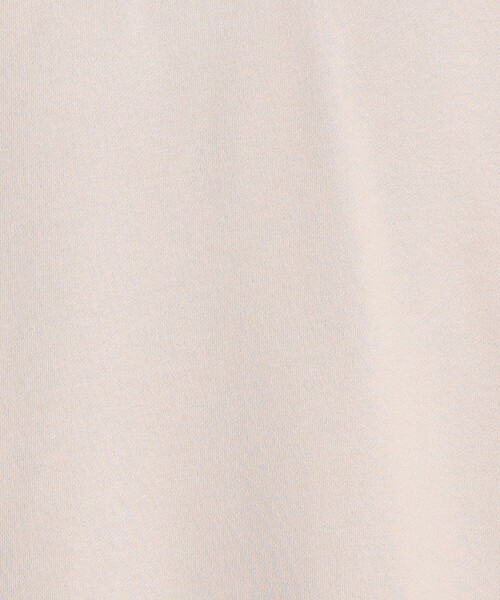 SHIPS Days（シップスデイズ）の「SHIPS Days:〈手洗い可能〉裏起毛フーディー（パーカー・レディース・ブルー/ダークグレー/ライトグレー・ONE SIZE）」の4枚目の写真