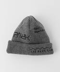 THE PARK SHOP(ザパークショップ)の「帽子(ニットキャップ/ビーニー)」