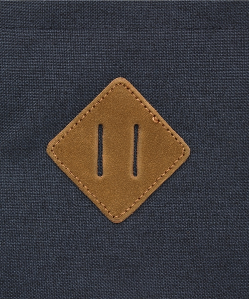 WEGO（ウィゴー）の「WEGO/リュックサック（バックパック/リュック・メンズ・ブラック/杢グレー/ネイビー/ホワイト・FREE）」の15枚目の写真