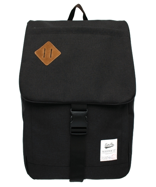 WEGO（ウィゴー）の「WEGO/リュックサック（バックパック/リュック・メンズ・ブラック/杢グレー/ネイビー/ホワイト・FREE）」の22枚目の写真