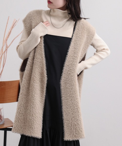 CIAOPANIC TYPY（チャオパニックティピー）の「エコファージレベスト