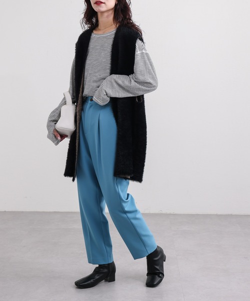 CIAOPANIC TYPY（チャオパニックティピー）の「エコファージレベスト