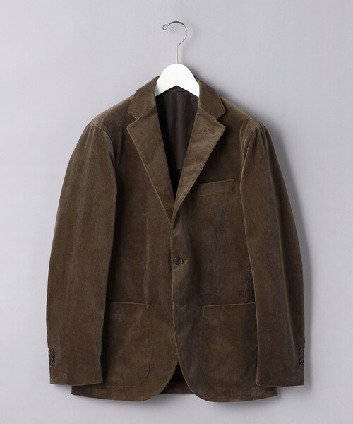 UNITED ARROWS（ユナイテッドアローズ）の「コーデュロイ2B