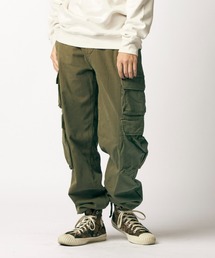 Guess | Chevron Cargo Pants(カーゴパンツ)