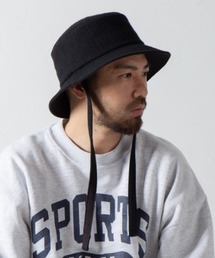 【Racal】Wool bucket hat RL-22-1263