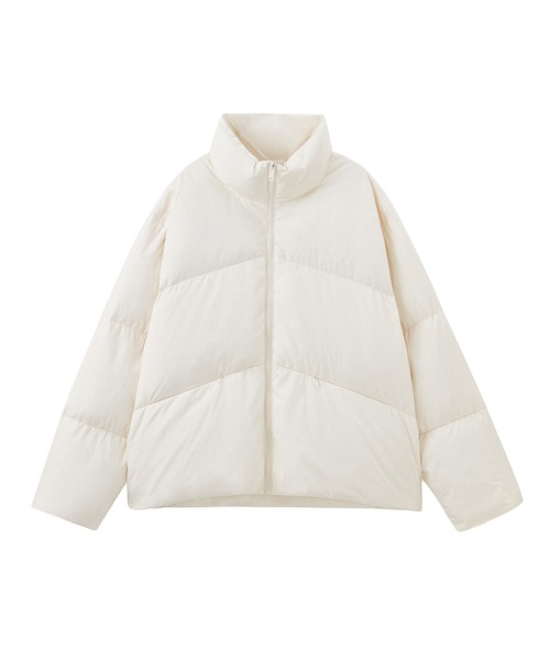 EKCOOKIES（イーケークッキーズ）の「【 EKCOOKIES 】スタンドカラー