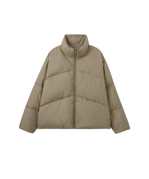 EKCOOKIES（イーケークッキーズ）の「【 EKCOOKIES 】スタンドカラー